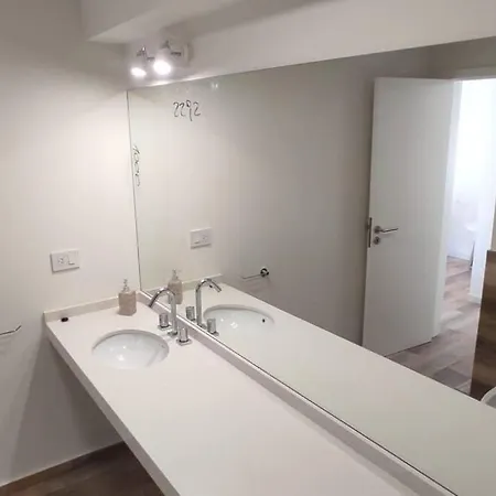 Moderno Departamento Condo Suite C Cochera Rosario Exterior photo
