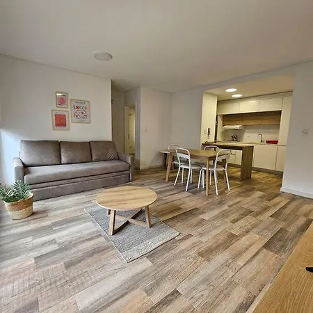 Moderno Departamento Condo Suite C Cochera Rosario Exterior photo